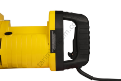 KANAL AÇMA MAKİNESİ 2000W 25-35 MM RTRMAX