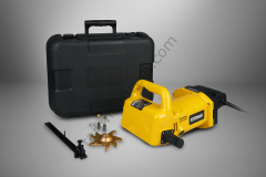KANAL AÇMA MAKİNESİ 2000W 25-35 MM RTRMAX
