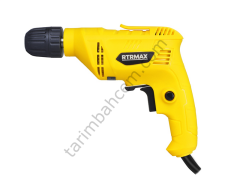 DARBESİZ MATKAP 280W 10 MM RTRMAX