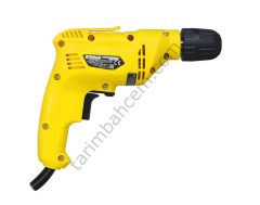 DARBESİZ MATKAP 280W 10 MM RTRMAX