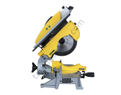 ÜSTTEN TABLALI GÖNYE TESTERE MAKİNESİ 1800W 250MM RTRMAX