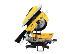 ÜSTTEN TABLALI GÖNYE TESTERE MAKİNESİ 2000W 305MM RTRMAX