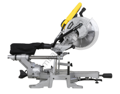 RADYAL GÖNYE TESTERE MAKİNESİ 1800W 255MM RTRMAX