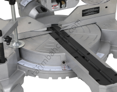 RADYAL GÖNYE TESTERE MAKİNESİ 1800W 255MM RTRMAX