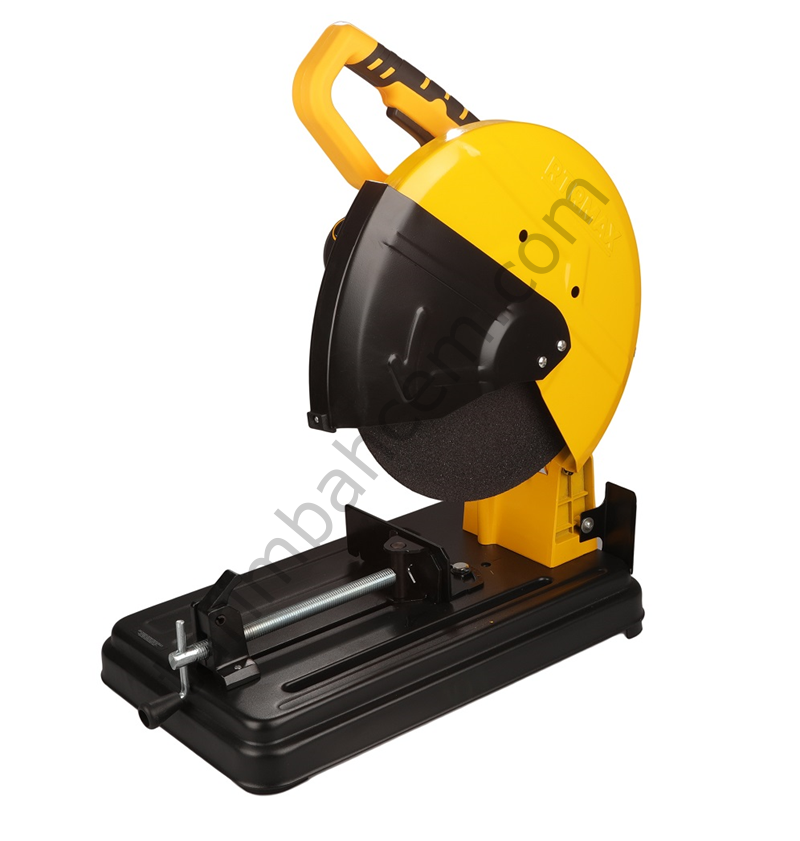 PROFİL KESME MAKİNESİ 2400W 355MM RTRMAX