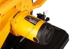 PROFİL KESME MAKİNESİ 2400W 355MM RTRMAX