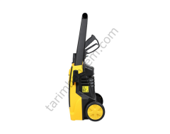 YÜKSEK BASINÇLI YIKAMA 1600W 135 BAR RTRMAX