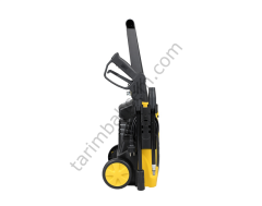 YÜKSEK BASINÇLI YIKAMA 1600W 135 BAR RTRMAX