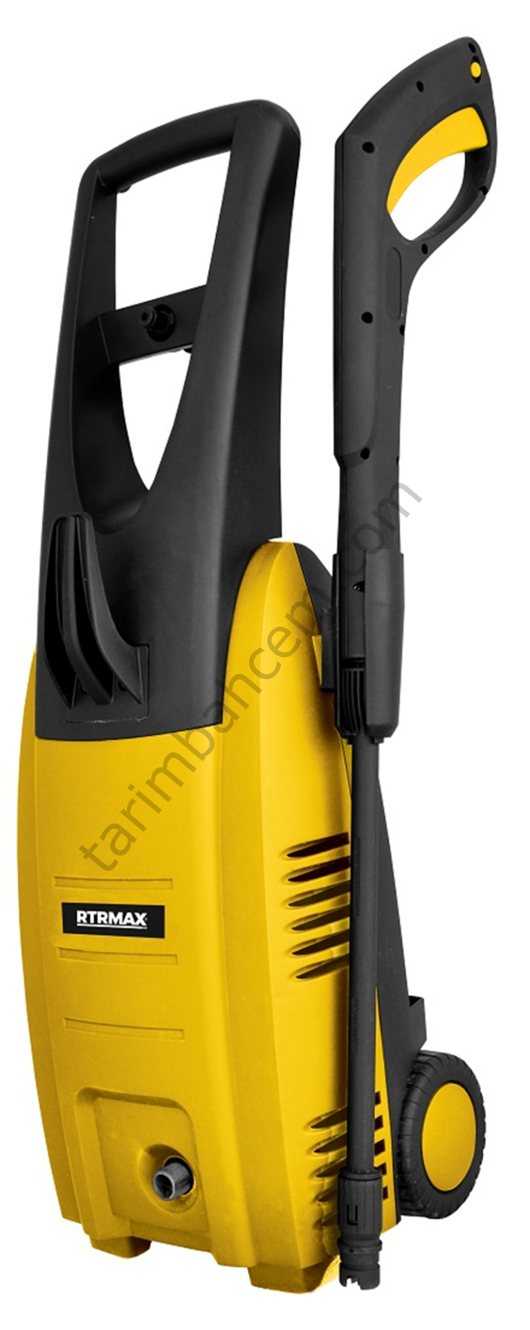 YÜKSEK BASINÇLI YIKAMA 1700W 150 BAR RTRMAX