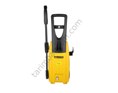 YÜKSEK BASINÇLI YIKAMA 1700W 150 BAR RTRMAX