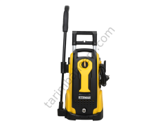YÜKSEK BASINÇLI YIKAMA 2100W 165 BAR RTRMAX