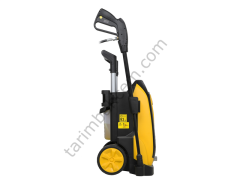 YÜKSEK BASINÇLI YIKAMA 2100W 165 BAR RTRMAX