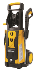 YÜKSEK BASINÇLI YIKAMA 3200W 225 BAR RTRMAX