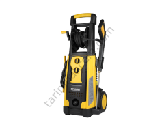 YÜKSEK BASINÇLI YIKAMA 3200W 225 BAR RTRMAX