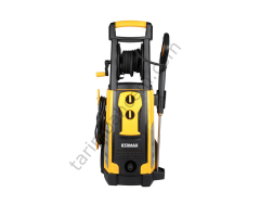 YÜKSEK BASINÇLI YIKAMA 3200W 225 BAR RTRMAX