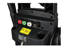 YÜKSEK BASINÇLI YIKAMA 3200W 225 BAR RTRMAX