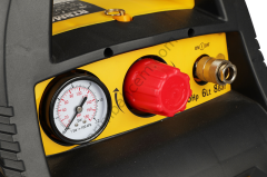 YAĞSIZ HAVA KOMPRESÖRÜ 6 LT, 1.5 HP/1.1KW RTRMAX