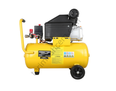 HAVA KOMPRESÖRÜ 24 LT, 2.5 HP/1.9 KW RTRMAX