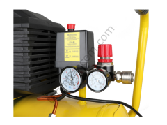 HAVA KOMPRESÖRÜ 24 LT, 2.5 HP/1.9 KW RTRMAX