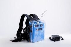 Archer Çay Toplama Makinesi (Australia