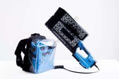 Archer Çay Toplama Makinesi (Australia